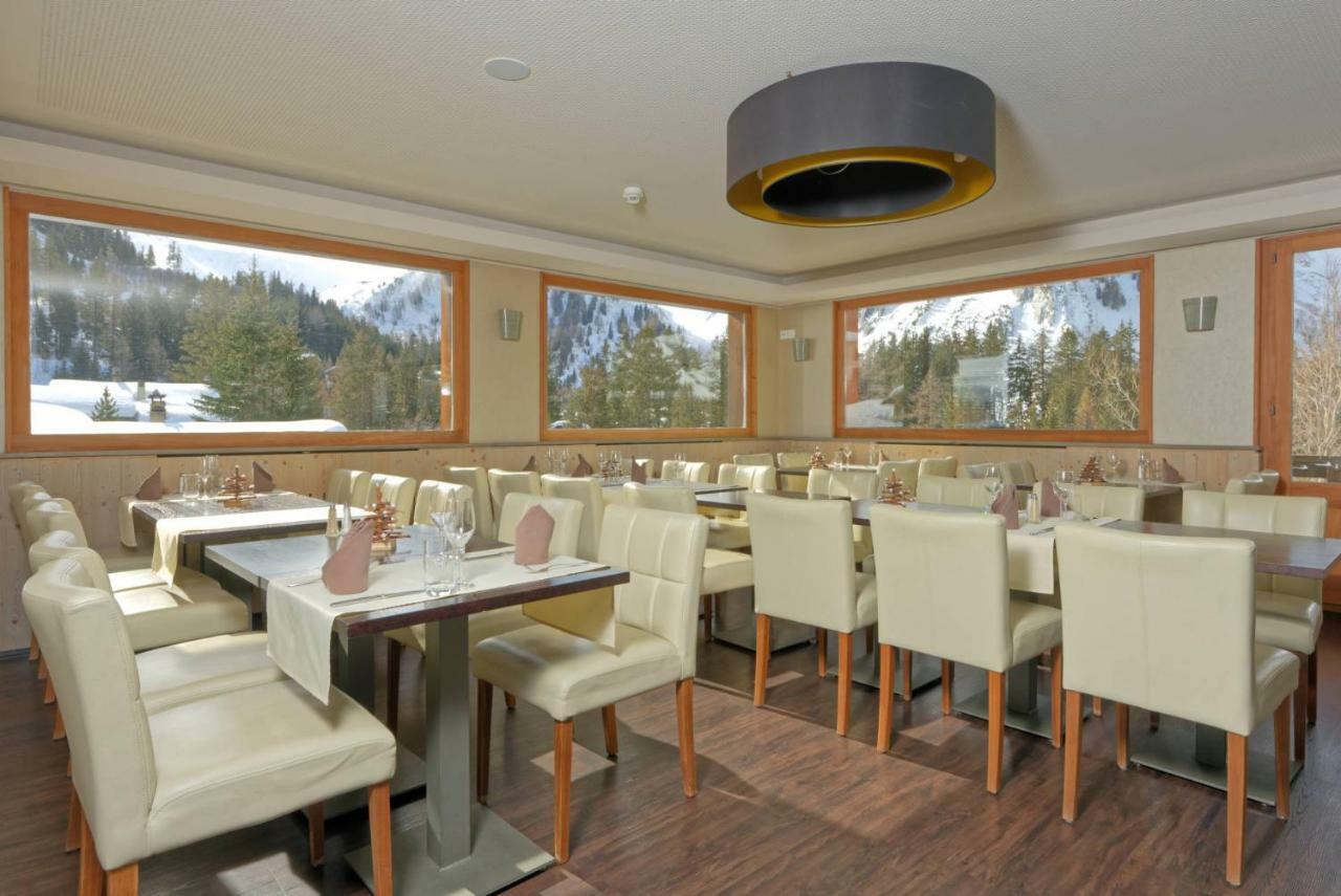 Hotel Edelweiss La Fouly Zewnętrze zdjęcie